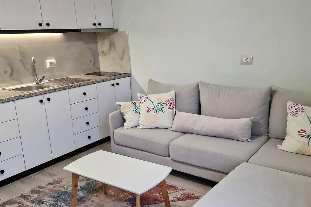 Elysee - Duplex Apartament Near The Beach - Shkembi I Kavajes Durrës 公寓