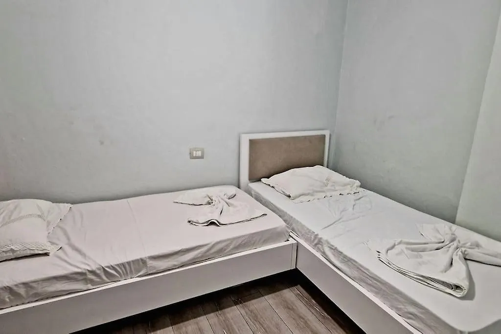 Elysee - Duplex Apartament Near The Beach - Shkembi I Kavajes Durrës 阿尔巴尼亚