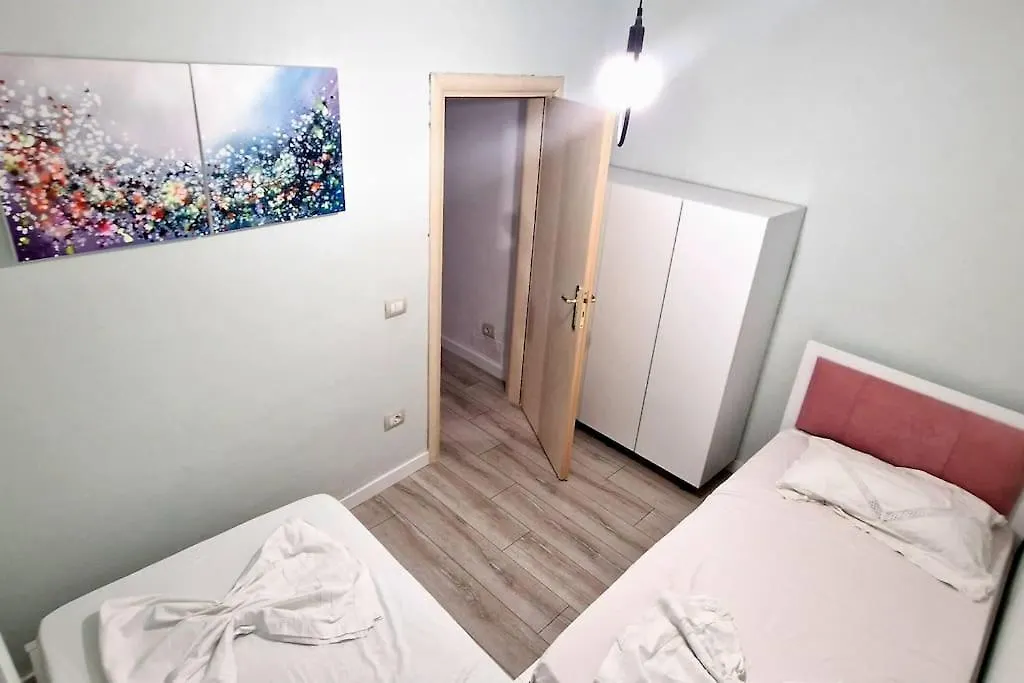Elysee - Duplex Apartament Near The Beach - Shkembi I Kavajes Durrës 0*,  阿尔巴尼亚