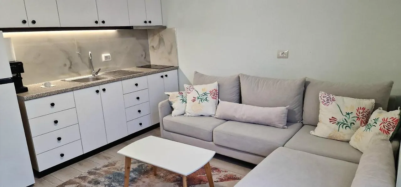 Elysee - Duplex Apartament Near The Beach - Shkembi I Kavajes Durrës