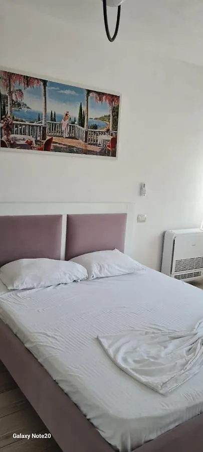 Elysee - Duplex Apartament Near The Beach - Shkembi I Kavajes Durrës 0*,  阿尔巴尼亚