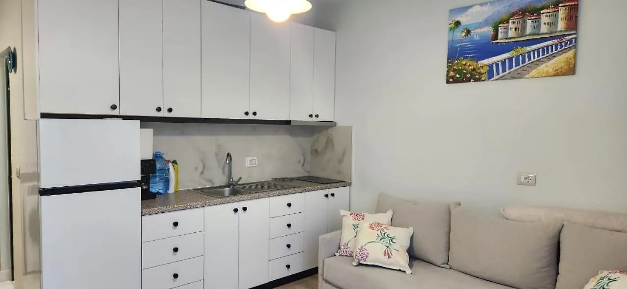 Elysee - Duplex Apartament Near The Beach - Shkembi I Kavajes Durrës