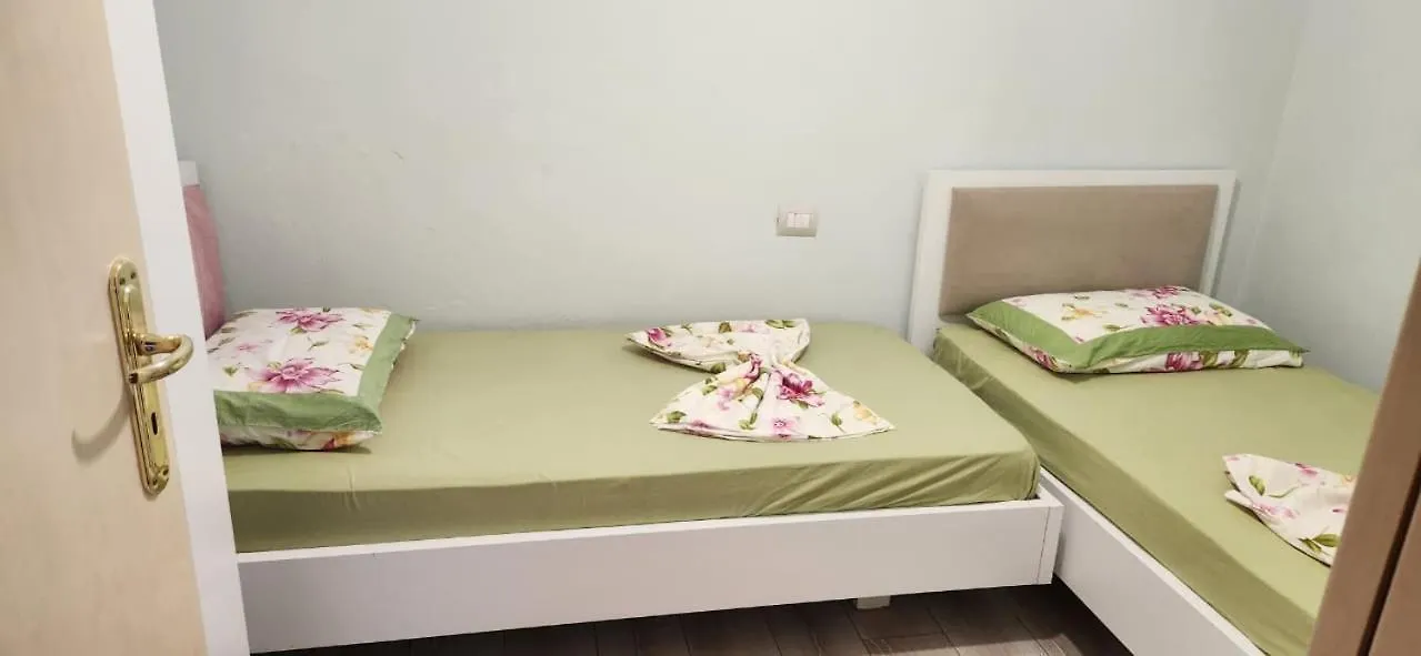 Апартаменты Elysee - Duplex Apartament Near The Beach - Shkembi I Kavajes Дуррес