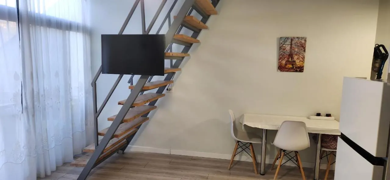Elysee - Duplex Apartament Near The Beach - Shkembi I Kavajes Дуррес