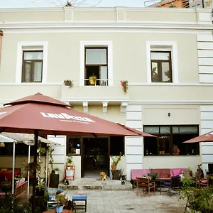  Хостел Hostel Durres